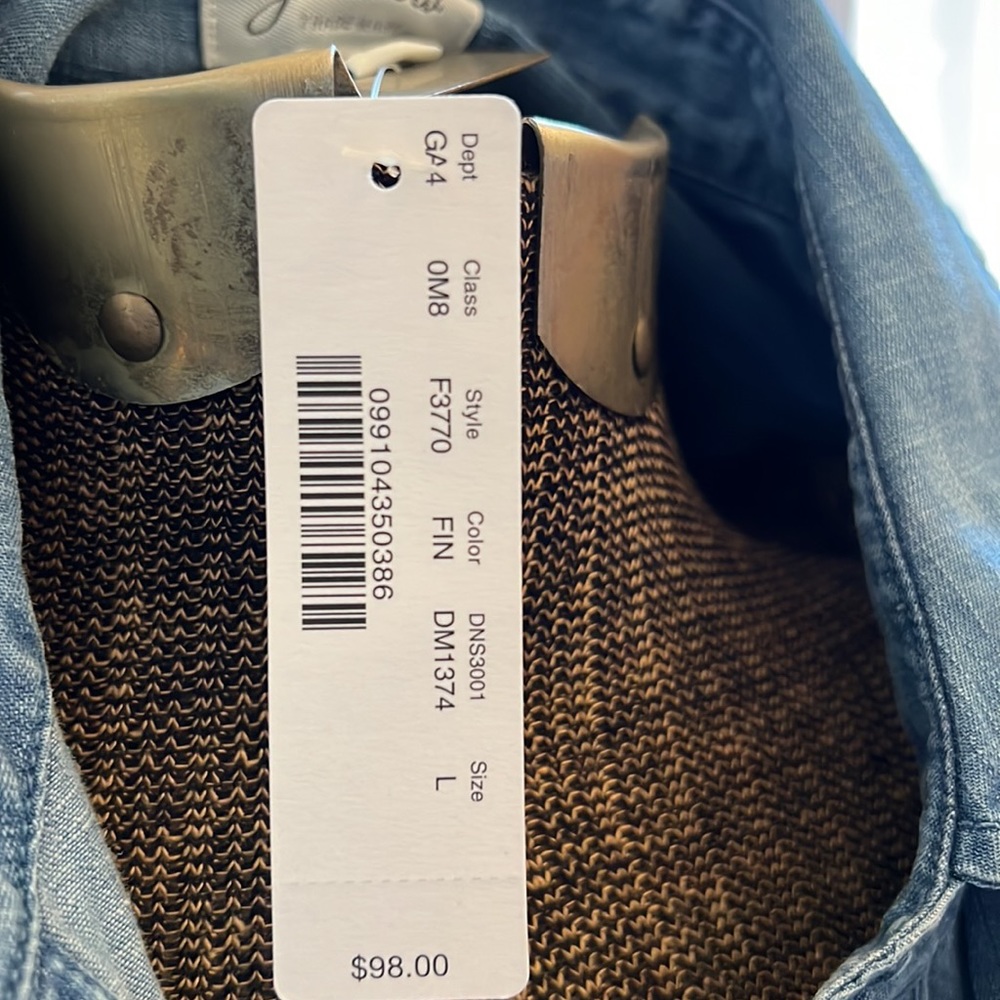 Dress - Picture 3 of 3